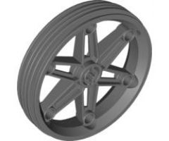 Wheel 61.6mm D. x 13.6mm Motorcycle