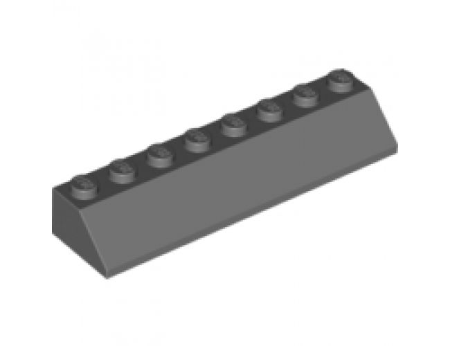Slope 45 2 x 8