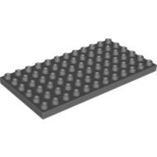 Duplo, Plate 6 x 12