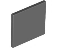 Road Sign 2 x 2 Square with Clip