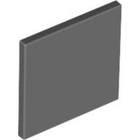 Road Sign 2 x 2 Square with Clip