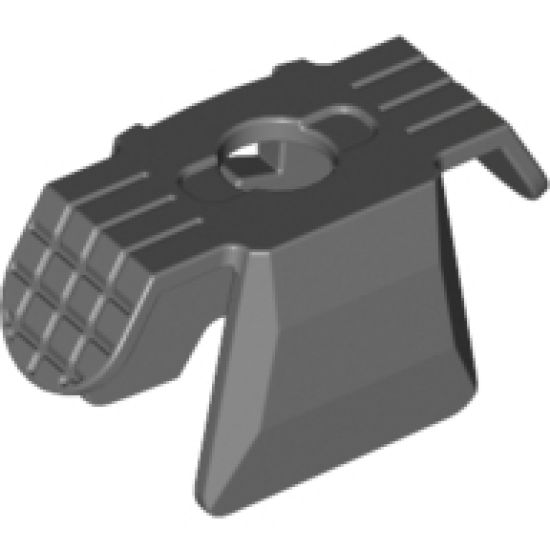 Minifigure, Body Wear Armor Ninja Style