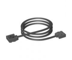 Electric, Power Functions Extension Wire with one Light Bluish Gray End (length 50cm)