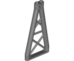 Support 1 x 6 x 10 Girder Triangular