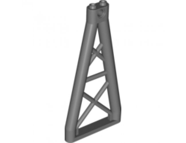 Support 1 x 6 x 10 Girder Triangular