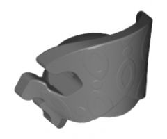 Minifigure, Headgear Headdress SW Neimoidian Viceroy