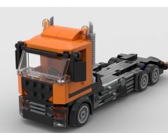 Container LKW v.2