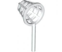Minifigure, Utensil Net - Small Meshed