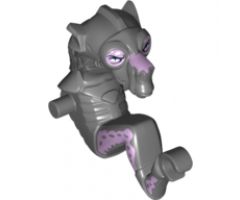Torso/Head Alien, SW Sebulba Pattern