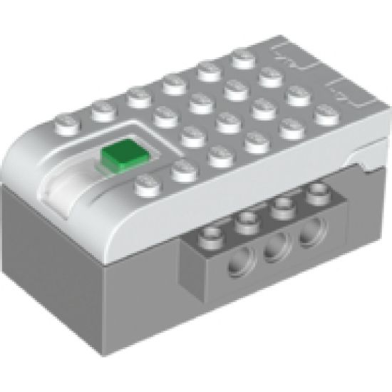 Electric, Programmable Hub - WeDo 2.0