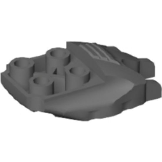 Animal, Body Part Dinosaur Foot