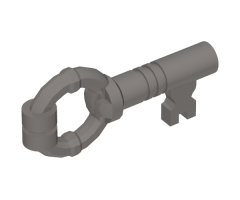 Minifigure, Utensil Key
