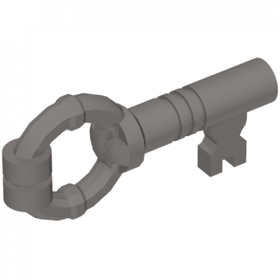 Minifigure, Utensil Key