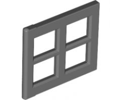 Pane for Window 2 x 4 x 3