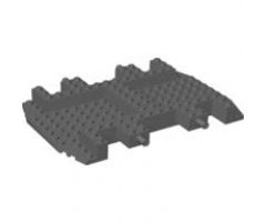 Vehicle, Base 12 x 18 x 1 1/3 (Rock Raider Dozer Base)