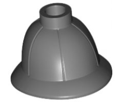 Minifigure, Headgear Pith Helmet
