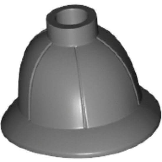 Minifigure, Headgear Pith Helmet