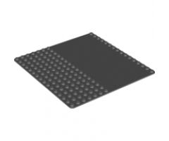 Baseplate, Road 16 x 16 with Driveway