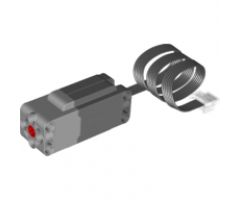 Electric, Motor Powered Up, L