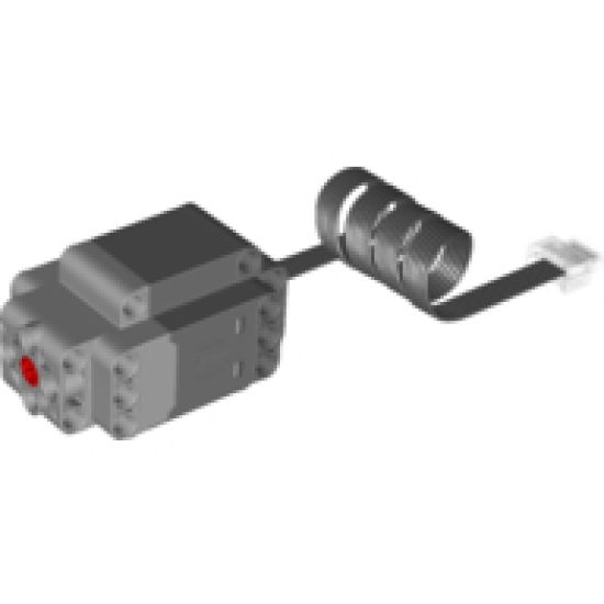 Electric, Motor Powered Up, XL