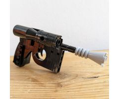 Model 57 Blaster (Luke Blaster)