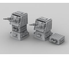 Imperial Turret Cannon