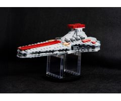 Nano Venator Class Star Destroyer