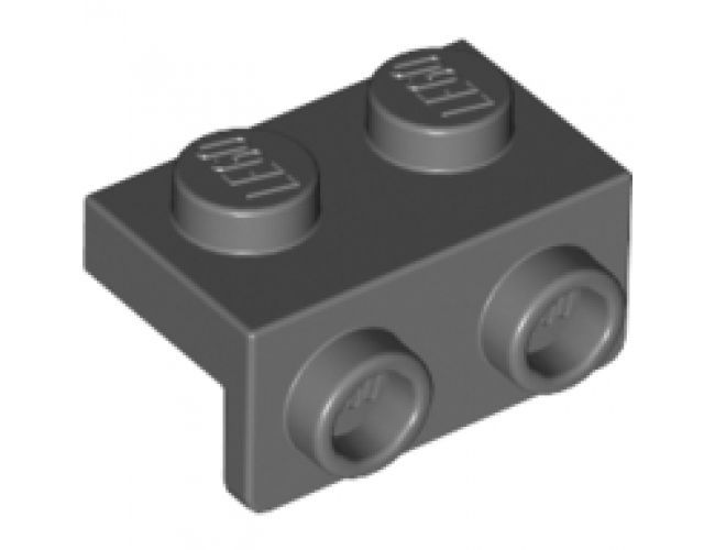 Bracket 1 x 2 - 1 x 2