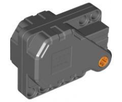 Motor, Non-Electric Pullback 6 x 5 x 3