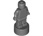 Minifigure, Utensil Statuette / Trophy