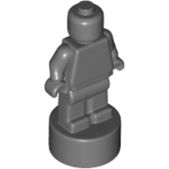 Minifigure, Utensil Statuette / Trophy