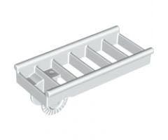 Duplo Ladder 7 Rung with Locking Ring