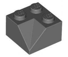 Slope 45 2 x 2 Double Concave
