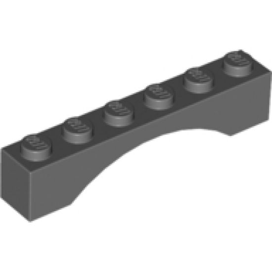 Arch 1 x 6