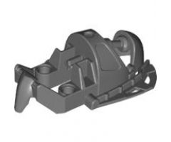 Bionicle Foot Barraki Mantax