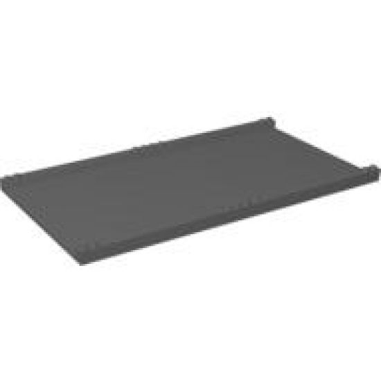 Baseplate, Road 32 x 16 Ramp, Straight