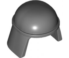 Minifigure, Headgear Helmet SW Imperial Pilot