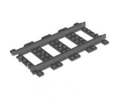 Train, Track Plastic (RC Trains) Straight