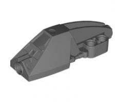 Bionicle Toa Pohatu Lower Arm Section