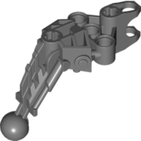 Bionicle Arm / Leg Upper Section (Solek)