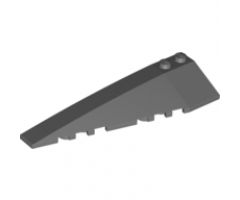 Wedge 10 x 3 Left