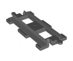 Duplo, Train Track Straight (short)
