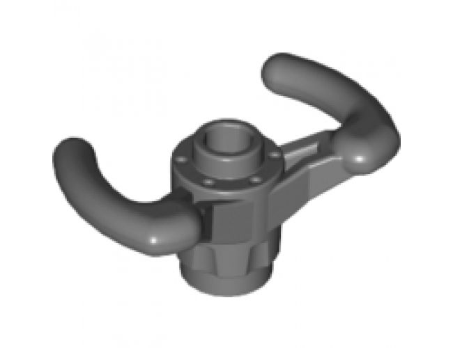 Technic, Steering Wheel Pilot's Yoke