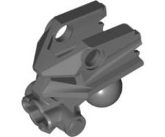 Bionicle Head Connector Block (Toa Metru)