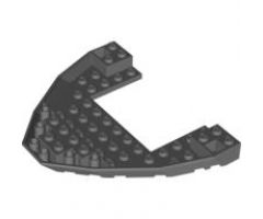 Boat Bow Brick 10 x 12 x 1 Open