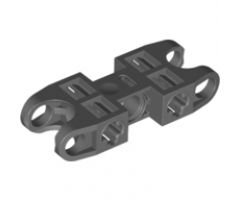 Technic, Connector Axle and Pin 2 x 5 with 2 Ball Joint Socket