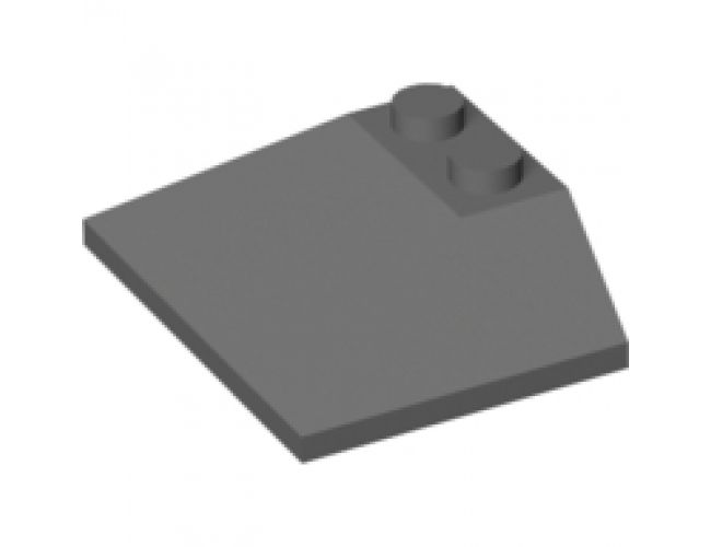 Slope 45 3 x 4 Double / 33