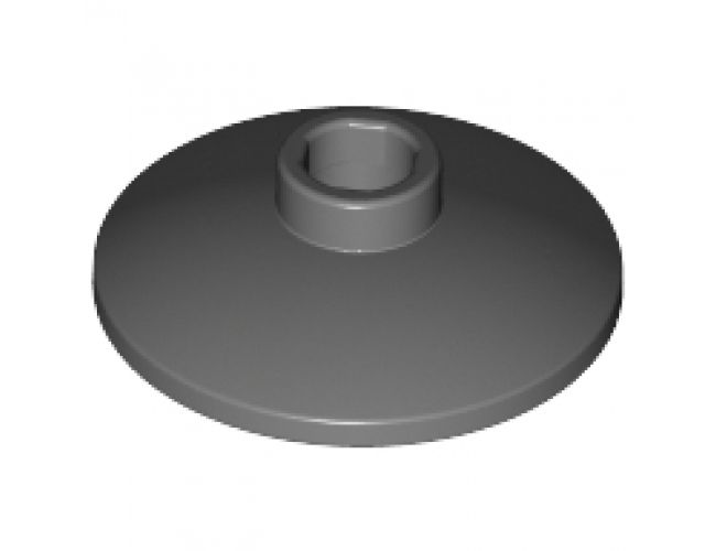 Dish 2 x 2 Inverted (Radar)