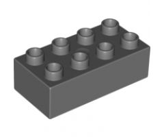 Duplo, Brick 2 x 4