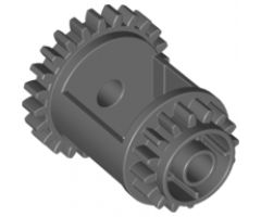 Technic, Gear Differential, 24-16 Teeth